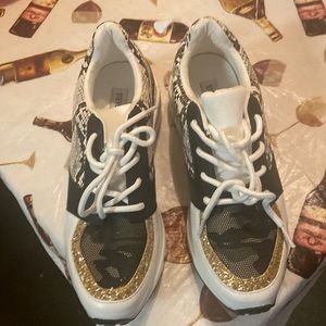 Steve Madden shoes